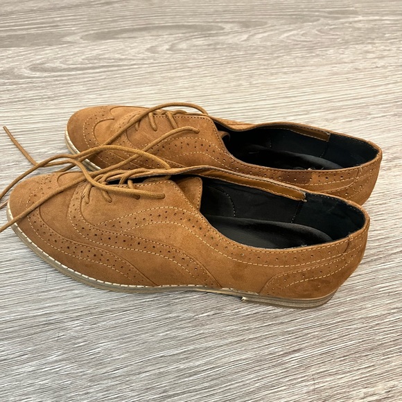 Indigo Rd. Oxford Shoes - Picture 7 of 7